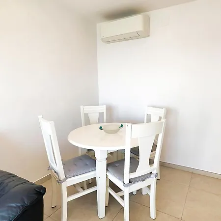 Diana 905. Superb South-facing One-bedroom With Amazing Sea Views. Apartment Marbella