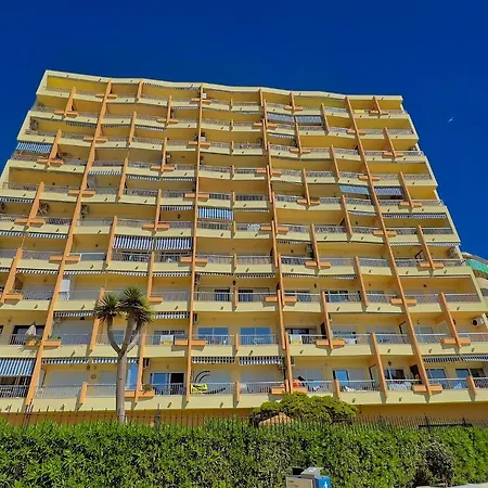Apartment Diana 905. Superb South-facing One-bedroom With Amazing Sea Views. *