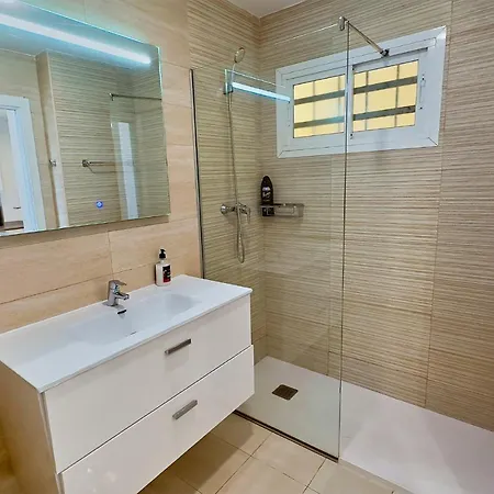 Diana 905. Superb South-facing One-bedroom With Amazing Sea Views. Apartment Marbella