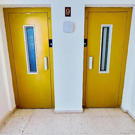 Diana 905. Superb South-facing One-bedroom With Amazing Sea Views. Апартаменты